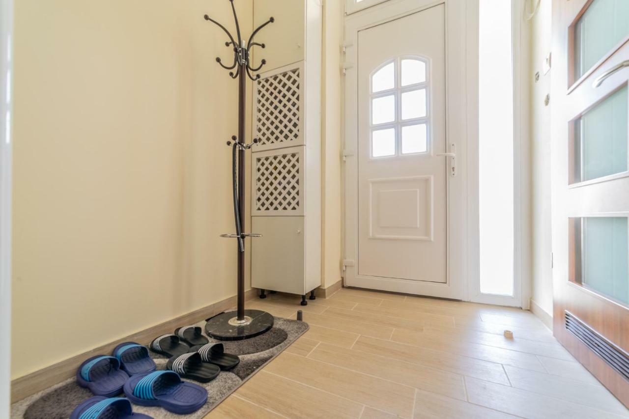 Dohany Residency Inner City Synagogue Budapest Exterior photo